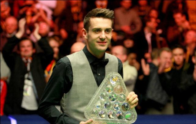 为比赛注入 为比赛注入