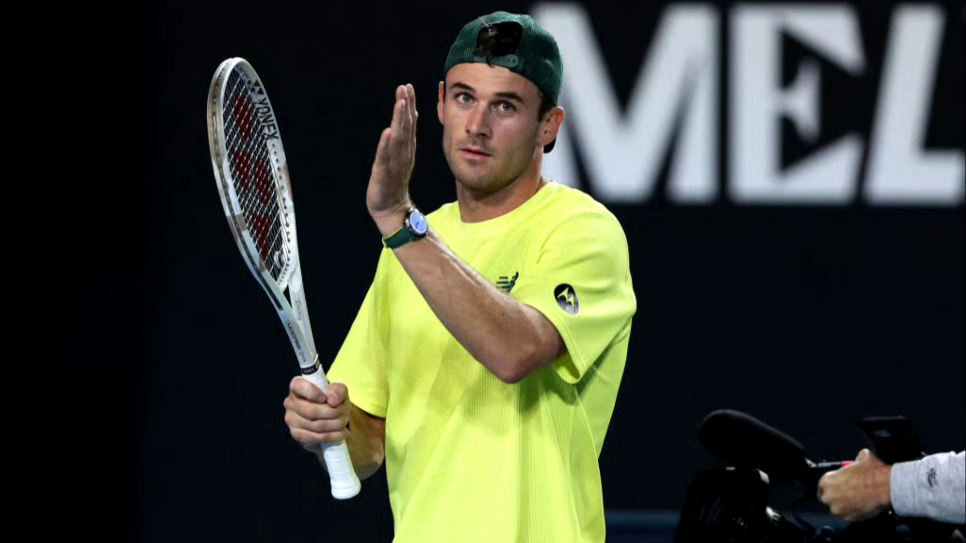 在比赛中带 在比赛中带