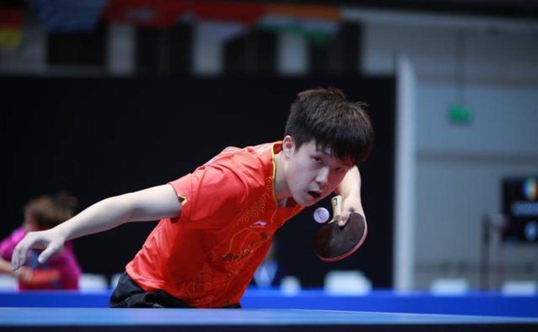 年轻选手的 年轻选手的