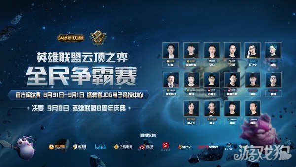 他们展示自 他们展示自