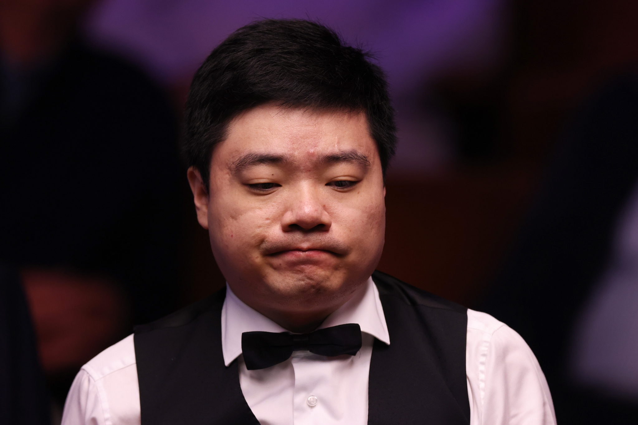 来的战略投 来的战略投