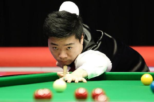 第20分钟 第20分钟