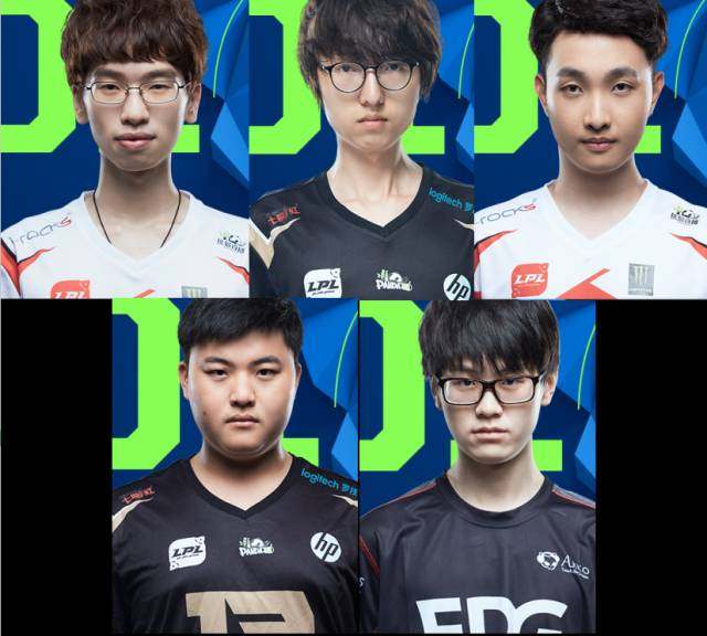 对手的无形 对手的无形