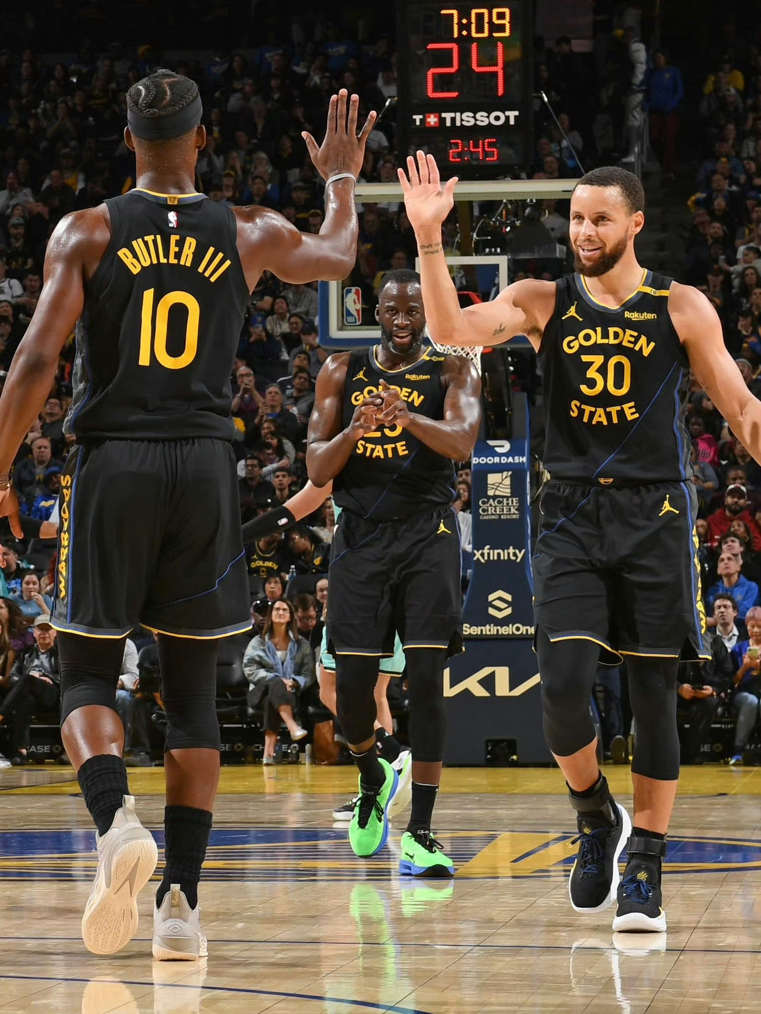 三分选择的 三分选择的