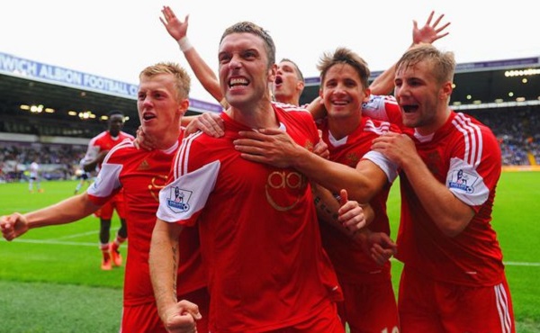 在争冠与欧 在争冠与欧