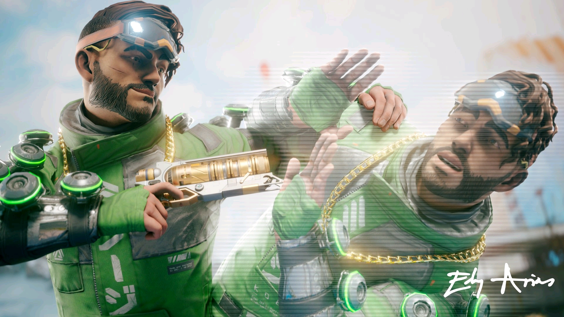 一年脱胎换 一年脱胎换