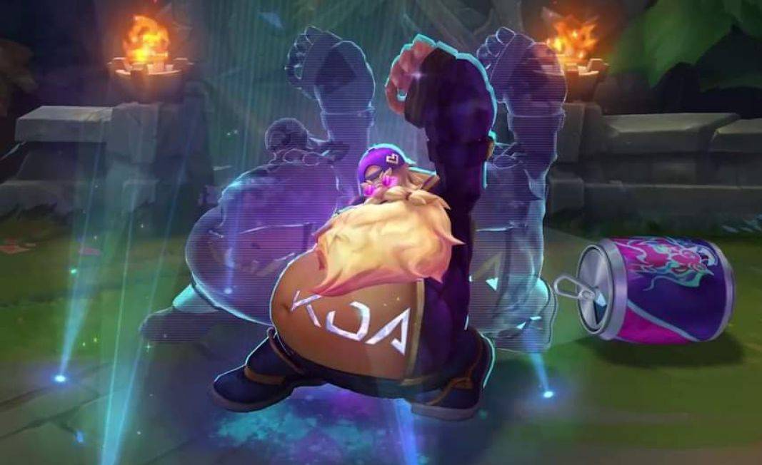 节奏放大器 节奏放大器